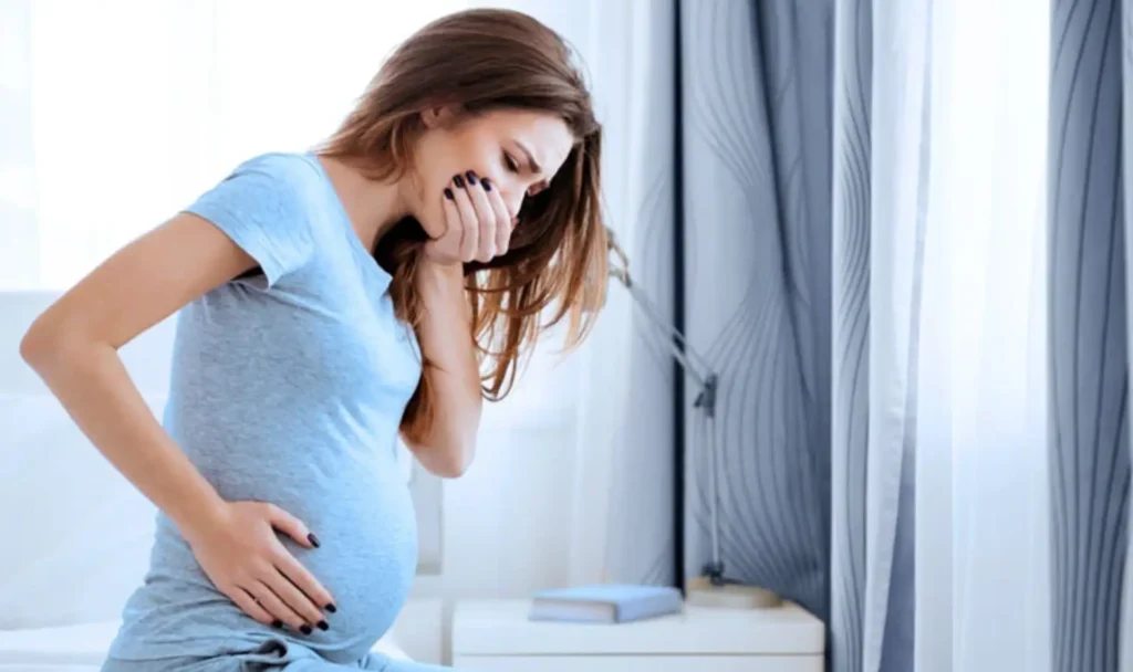 Complete Guide to Pregnancy Symptoms Early Signs to Postpartum Recovery