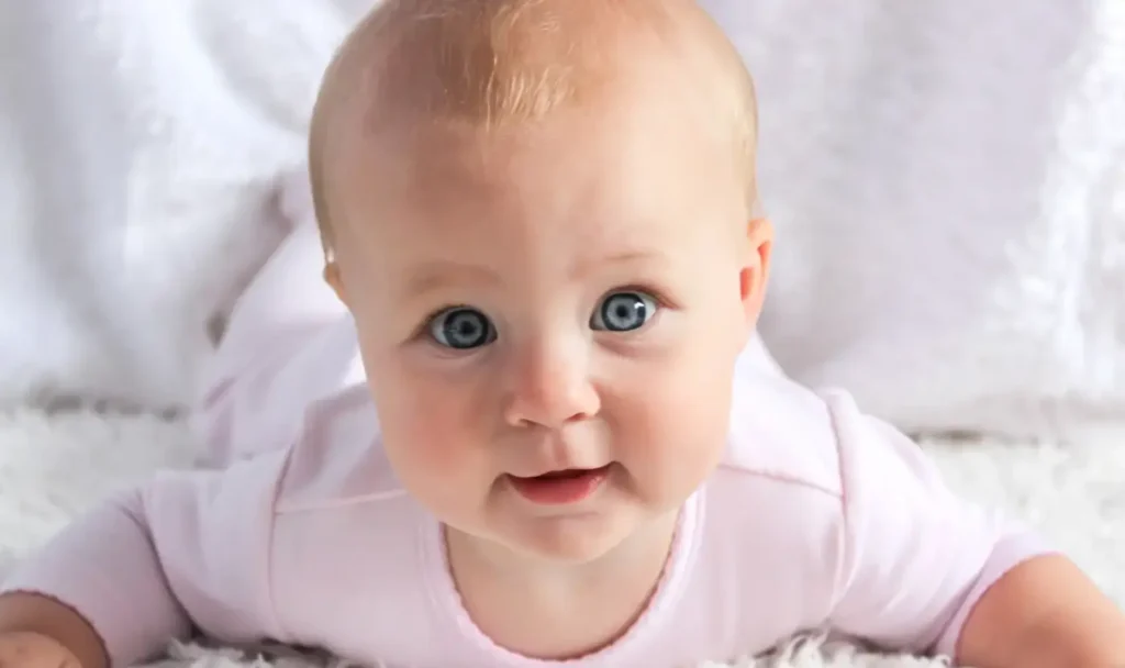 Planning For A Baby Made Easy A Step-by-Step Guide For New And Expecting Parents