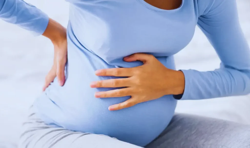 Pregnancy Complications 101: Risks, Symptoms & How to Stay Safe