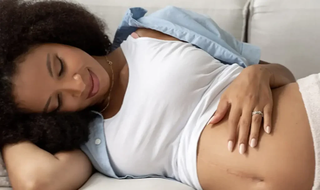 What You Need To Know At 6 Weeks Pregnant – Fetal Development Guide